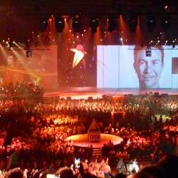 SO OPENINGCEREMONIE 4 - Sportraad Zaventem 